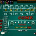 yo bet craps